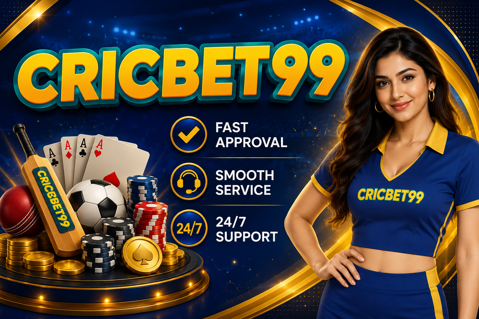 cricbet99 win