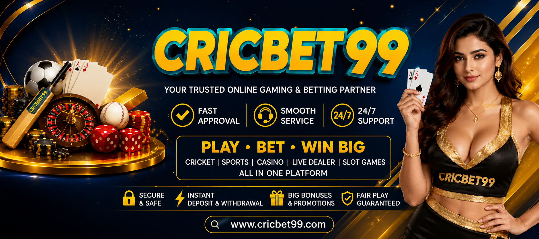 Cricbet99 App Download