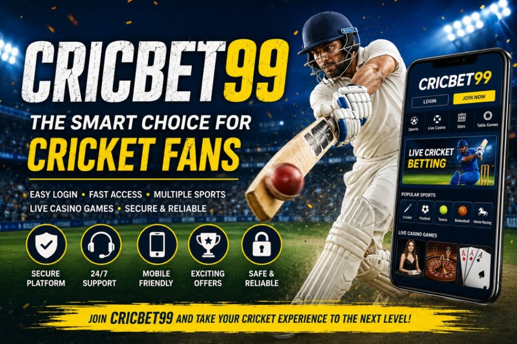 cricbet99